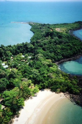 Eco Village Mission Beach